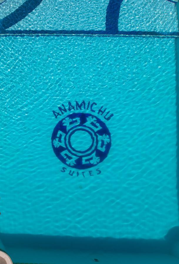 Hotel Anamichu Suites 멜가르 외부 사진